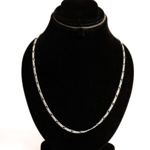 Silver Chain - Image 1