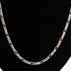 Silver Chain - Image 1