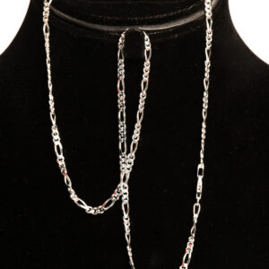 Silver Chain - Image 2