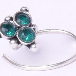 Silver Nose PIN - Image 2