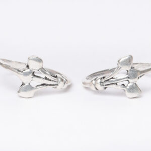 Silver Toe Ring - Image 1