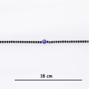 Silver Bracelet - Image 1