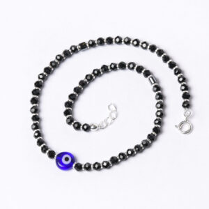 Silver Anklet - Image 2