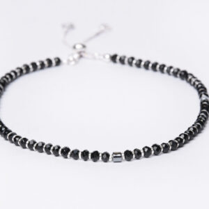 Silver Anklet - Image 2