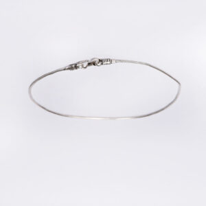 Silver Chain - Image 2