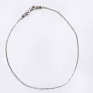 Silver Chain - Image 1