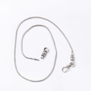 Silver Chain - Image 3