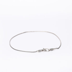 Silver Chain - Image 3