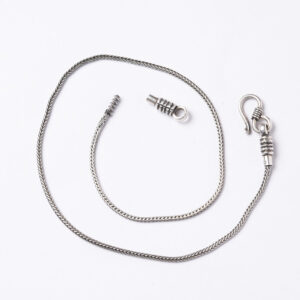 Silver Chain - Image 2