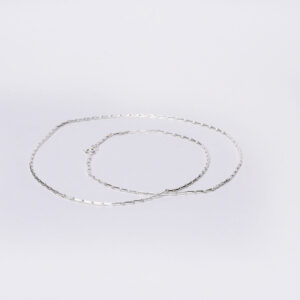 Silver Chain - Image 1