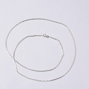 Silver Chain - Image 2