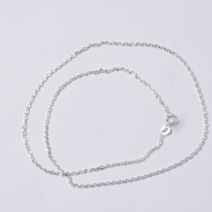 Silver Chain - Image 1