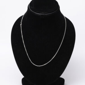 Silver Chain - Image 2