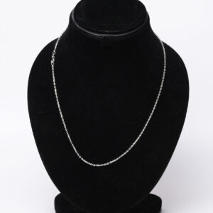 Silver Chain - Image 2
