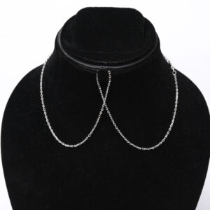 Silver Chain - Image 3