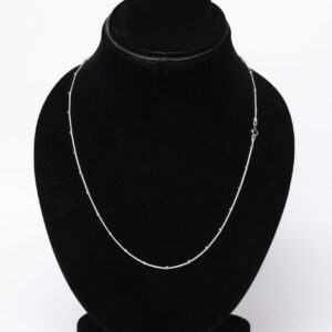 Silver Chain - Image 2