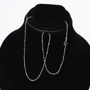 Silver Chain - Image 3