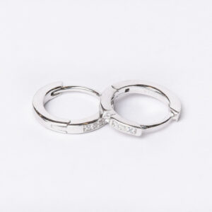 Silver Earring - Image 2