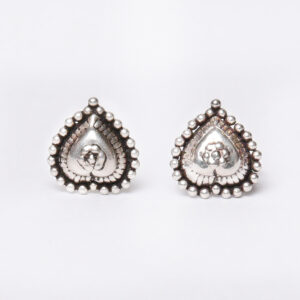 Silver Tops