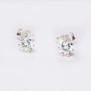 Silver Tops - Image 1