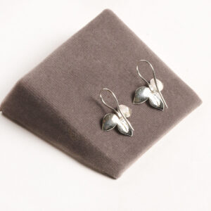 Silver Earring - Image 3