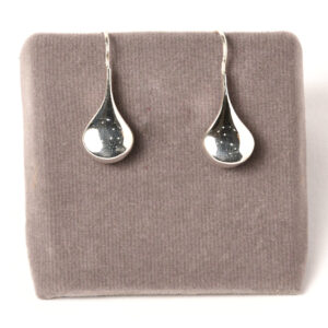 Silver Earring - Image 1