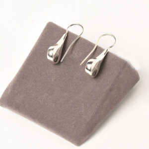 Silver Earring - Image 2