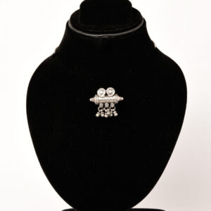 Silver Pendant - Image 1
