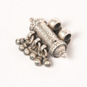 Silver Pendant - Image 3