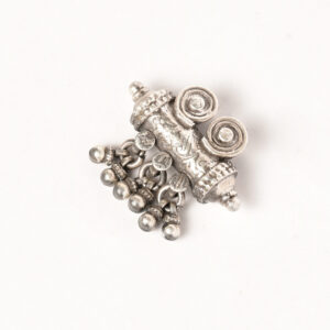 Silver Pendant - Image 4