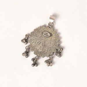 Silver Pendant - Image 4