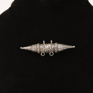 Silver Pendant - Image 3