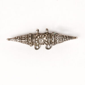 Silver Pendant - Image 1