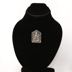 Silver Pendant - Image 2