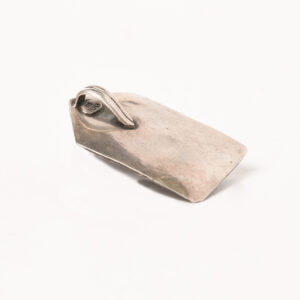 Silver Pendant - Image 4