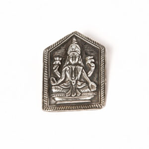 Silver Pendant - Image 1