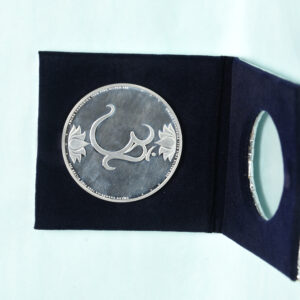 Silver Coins 100gm - Image 1