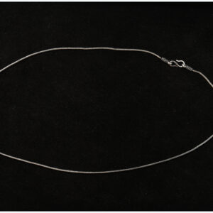 Silver Chain - Image 3