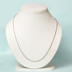 Silver Chain - Image 1