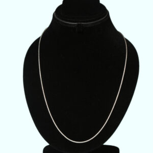 Silver Chain - Image 2