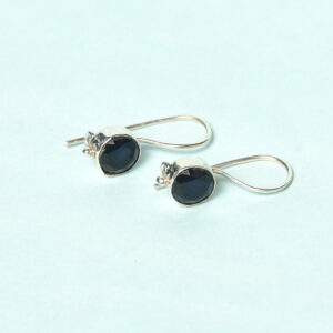 Silver Earring - Image 2