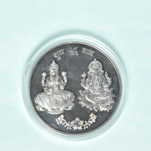 Silver Coins 100gm - Image 2