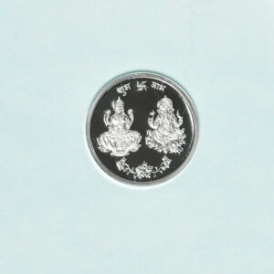 Silver Coins 20gm - Image 3
