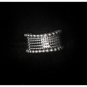 Silver Ring - Image 2