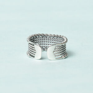 Silver Ring - Image 3
