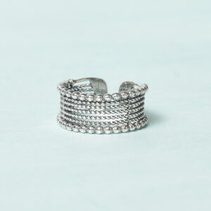 Silver Ring - Image 4