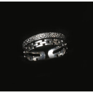 Silver Ring - Image 4