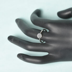 Silver Ring - Image 2