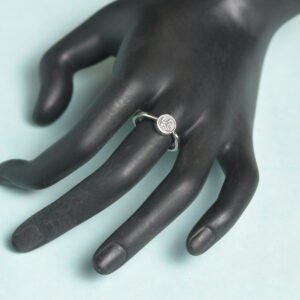 Silver Ring - Image 3