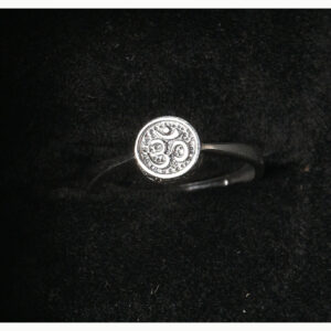 Silver Ring - Image 4